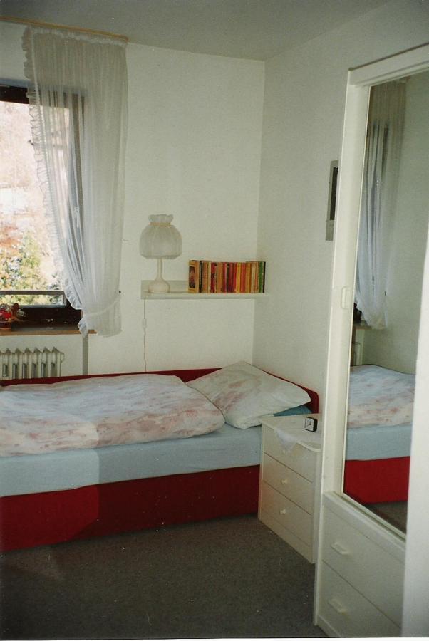 Ferienwohnungen Mahlke Berchtesgaden Exterior photo